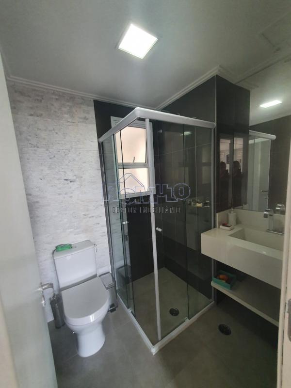 Apartamento 78m² 2 dormitórios